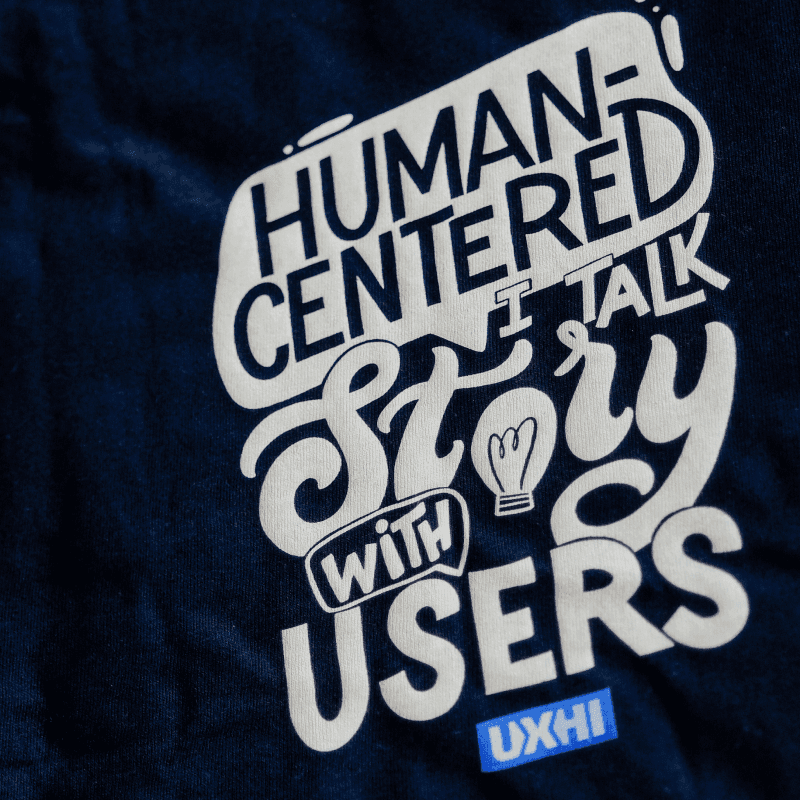 UXHI community crowd