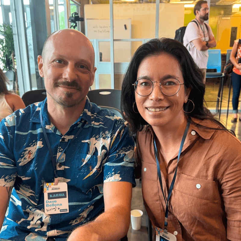 UXHI community crowd